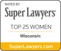 Super Lawyers Top 25 Women